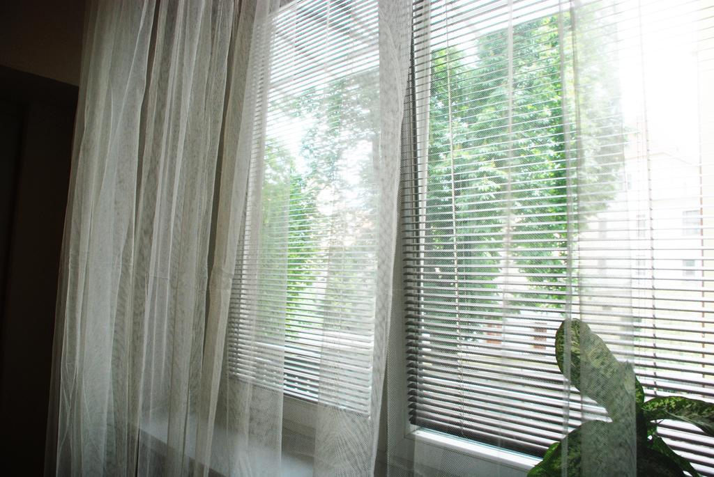 Apartment Vlhka Brno Room photo