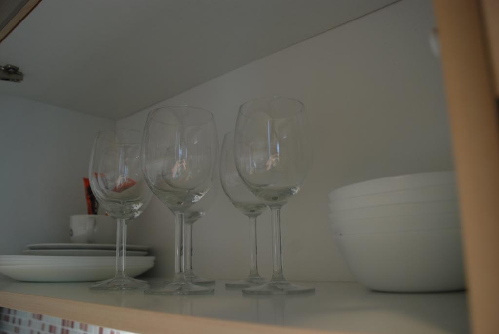 Apartment Vlhka Brno Room photo